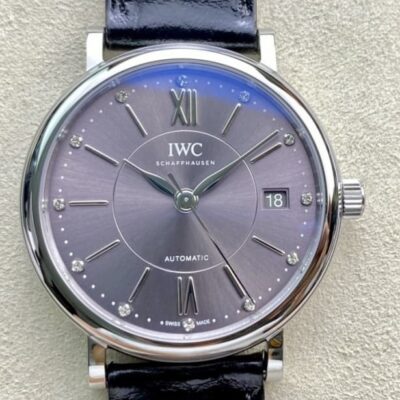 IWC Portofino IW458102 V7 Factory KV Replica