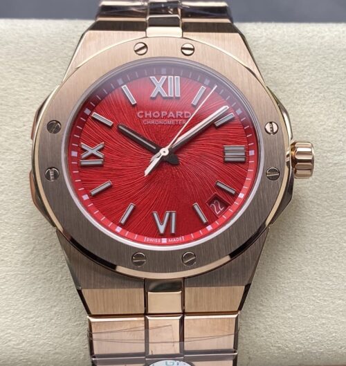 Chopard ALPINE EAGLE 295363-5014 GH Factory KV Replica