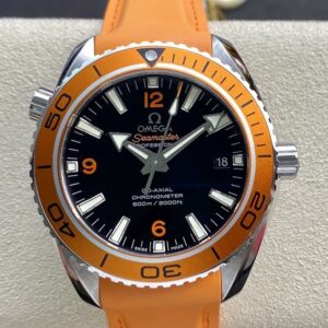 Omega Seamaster 232.32.42.21.01.001 VS Factory KV Replica
