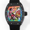 Richard Mille RM 68-01 KONGO RM Factory KV Replica