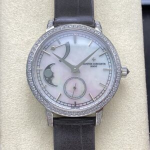 Vacheron Constantin 83570-000G-9916 TW Factory KV Replica
