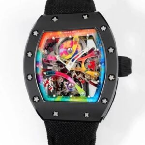 Richard Mille RM 68-01 KONGO RM Factory KV Replica