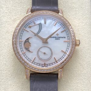 Vacheron Constantin 83570-000R-9915 TW Factory KV Replica