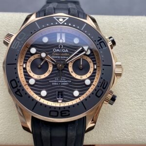 Omega Seamaster 210.62.44.51.01.001 N1 Factory KV Replica