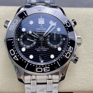 Omega Seamaster 210.30.44.51.01.001 N1 Factory KV Replica