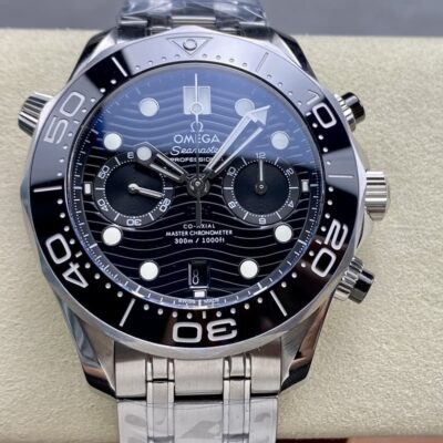 Omega Seamaster 210.30.44.51.01.001 N1 Factory KV Replica