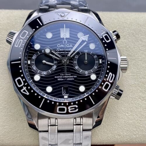 Omega Seamaster 210.30.44.51.01.001 N1 Factory KV Replica