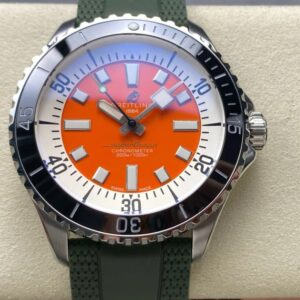 Breitling Superocean A173751A1O1S1 TF Factory KV Replica
