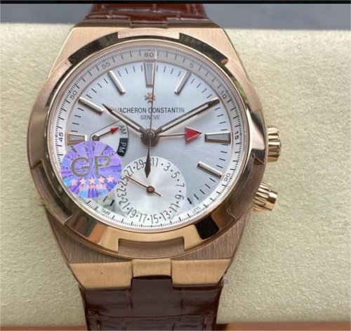 Vacheron Constantin Overseas 7920V-000R-B336 GR Factory KV Replica