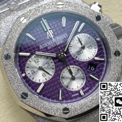 Audemars Piguet 26331BC.GG.1224BC.01 OM Factory KV Replica