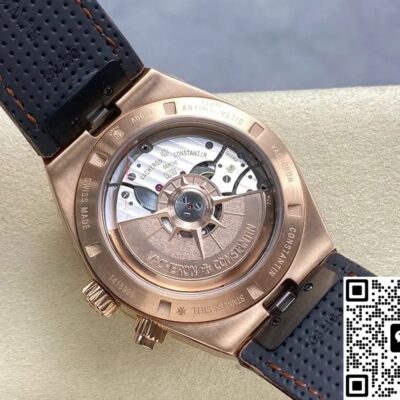 Vacheron Constantin Overseas 7920V-000R-B336 GR Factory KV Replica