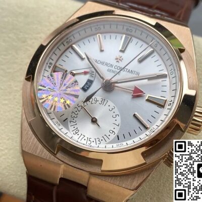 Vacheron Constantin Overseas 7920V-000R-B336 GR Factory KV Replica