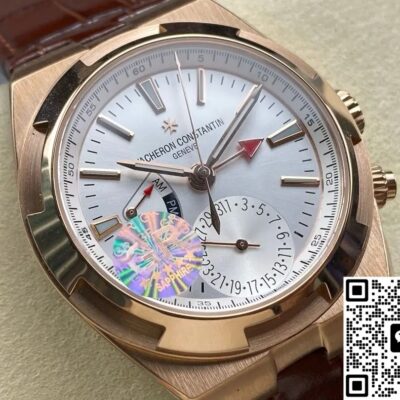 Vacheron Constantin Overseas 7920V-000R-B336 GR Factory KV Replica