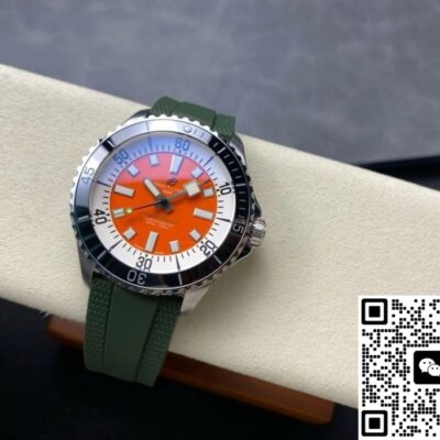 Breitling Superocean A173751A1O1S1 TF Factory KV Replica