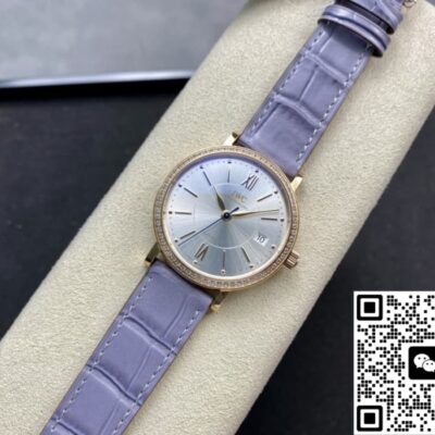 IWC Portofino IW458107 V7 Factory KV Replica