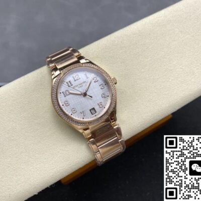 Patek Philippe TWENTY~4 7300-1200R-010 SJ Factory KV Replica