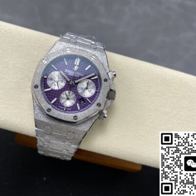 Audemars Piguet 26331BC.GG.1224BC.01 OM Factory KV Replica