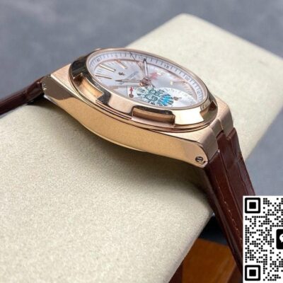 Vacheron Constantin Overseas 7920V-000R-B336 GR Factory KV Replica