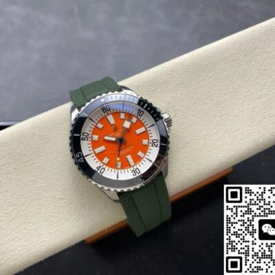 Breitling Superocean A173751A1O1S1 TF Factory KV Replica