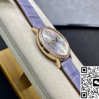 IWC Portofino IW458107 V7 Factory KV Replica