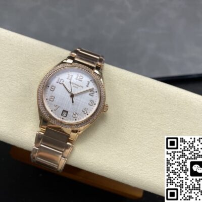 Patek Philippe TWENTY~4 7300-1200R-010 SJ Factory KV Replica