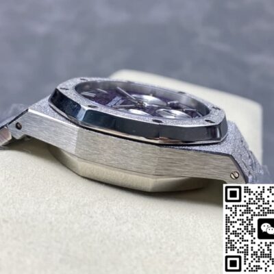 Audemars Piguet 26331BC.GG.1224BC.01 OM Factory KV Replica