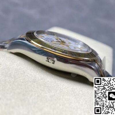Rolex Cosmograph Daytona m126503-0001 CLEAN Factory KV Replica