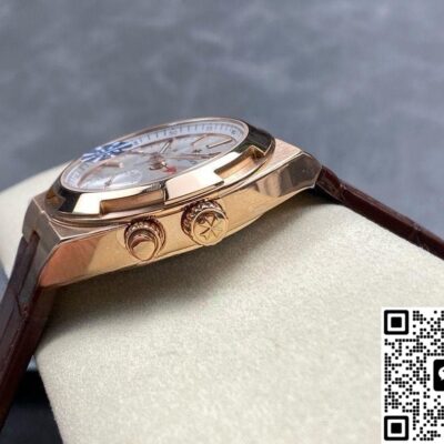 Vacheron Constantin Overseas 7920V-000R-B336 GR Factory KV Replica