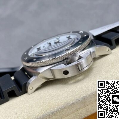 Panerai Submersible PAM02223 VS Factory KV Replica