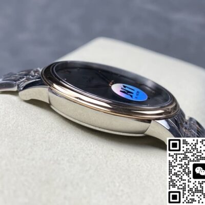 Omega De Ville 434.20.40.20.06.001 N1 Factory KV Replica