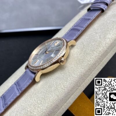 IWC Portofino IW458107 V7 Factory KV Replica