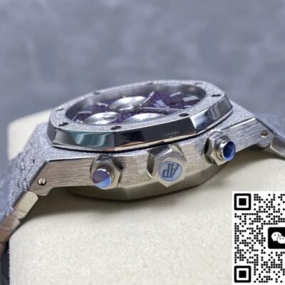 Audemars Piguet 26331BC.GG.1224BC.01 OM Factory KV Replica