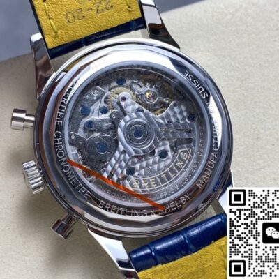Breitling Premier AB0118A61C1P2 BLS Factory KV Replica