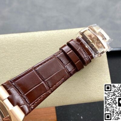 Vacheron Constantin Overseas 7920V-000R-B336 GR Factory KV Replica