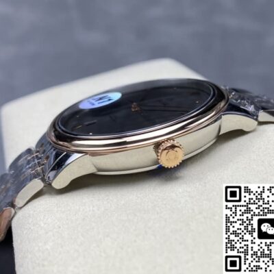 Omega De Ville 434.20.40.20.06.001 N1 Factory KV Replica