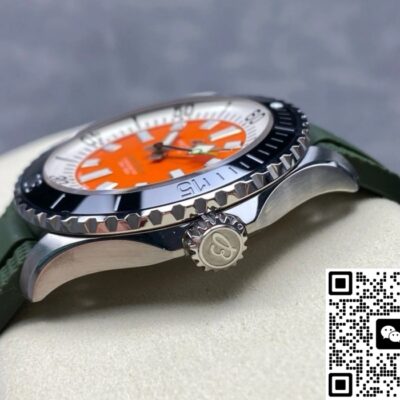 Breitling Superocean A173751A1O1S1 TF Factory KV Replica