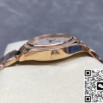 Patek Philippe TWENTY~4 7300-1200R-010 SJ Factory KV Replica