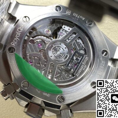 Audemars Piguet 26331BC.GG.1224BC.01 OM Factory KV Replica