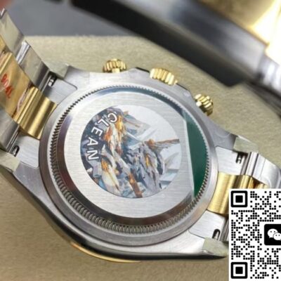 Rolex Cosmograph Daytona m126503-0001 CLEAN Factory KV Replica