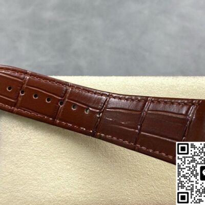 Vacheron Constantin Overseas 7920V-000R-B336 GR Factory KV Replica