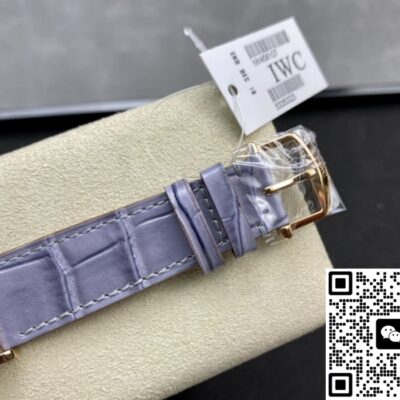 IWC Portofino IW458107 V7 Factory KV Replica