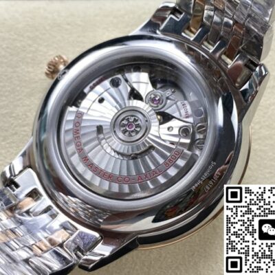 Omega De Ville 434.20.40.20.06.001 N1 Factory KV Replica