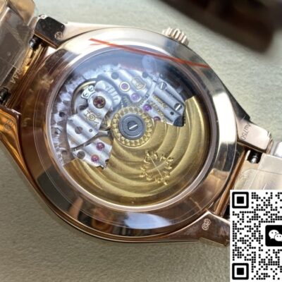Patek Philippe TWENTY~4 7300-1200R-010 SJ Factory KV Replica