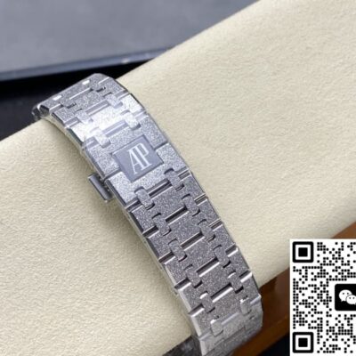 Audemars Piguet 26331BC.GG.1224BC.01 OM Factory KV Replica
