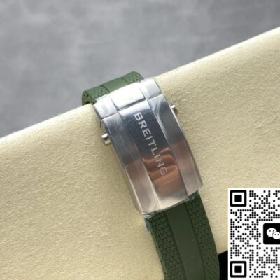 Breitling Superocean A173751A1O1S1 TF Factory KV Replica