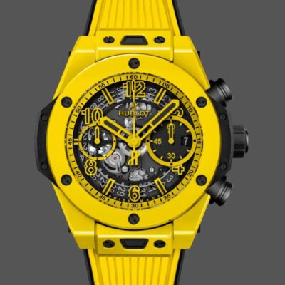Hublot BIG BANG 441.CY.471Y.RX BB Factory KV Replica