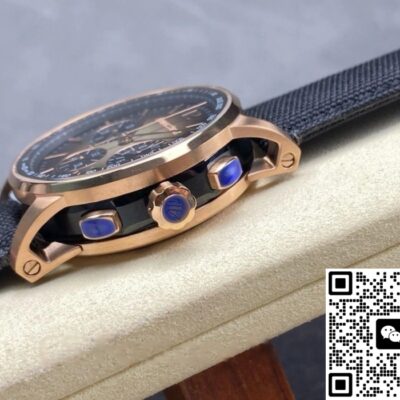 Audemars Piguet CODE 11.59 26393NR.OO.A002KB.01 OMF Factory KV Replica