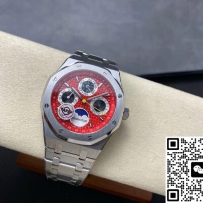 Audemars Piguet Royal Oak 26674ST.OO.1320ST.01 APS Factory KV Replica