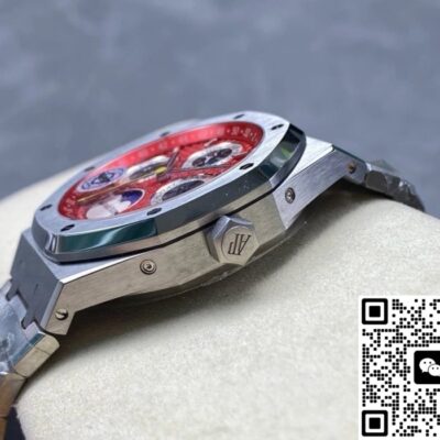 Audemars Piguet Royal Oak 26674ST.OO.1320ST.01 APS Factory KV Replica