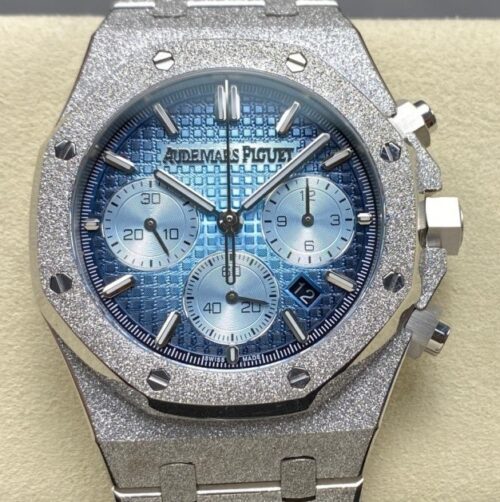 Audemars Piguet 26240BC.GG.1324BC.02 OM Factory KV Replica
